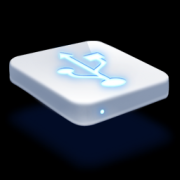 深度windows7旗舰版32系统给U盘图标换靓丽外表的攻略