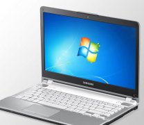 三星笔记本win7系统重装后开机不了