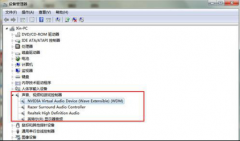 win7系统扬声器设置解决总会自动停用的问题