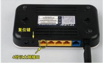 win7系统进不去路由器