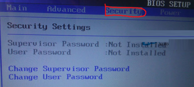 win7系统下利用u盘安装ubuntu