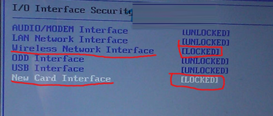 win7系统bios设置 