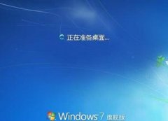 win7旗舰版方法 Win7 RTM旗舰版官方原版密匙法