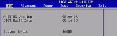 win7系统怎么从光驱启动 设置从光驱启动的技巧