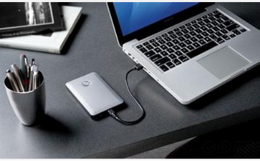 Win7系统移动硬盘使用时的一些应注意事项