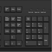 Win7系统键盘失灵 输不了文字怎么回事