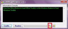 office2013Win7旗舰版妙用Toolkit工具的方法
