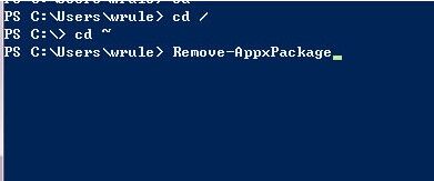 win8系统彻底删除metro界面的方法(2)