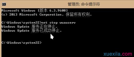 win8.1无法安装windows10错误代码:80240016怎么解决(1)