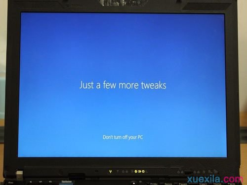 升级Win10系统至Build10547的方法(6)