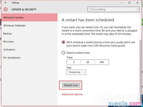 升级Win10系统至Build10547的方法(4)