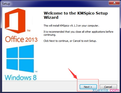 win8.1系统激活工具的使用方法(2)