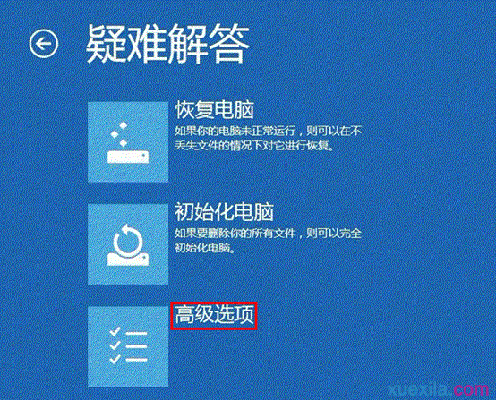 Windows8系统电脑进入安全模式的方法(4)