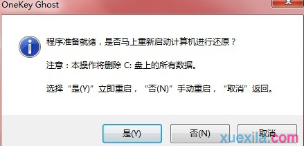 笔记本电脑重装win8系统的教程(2)