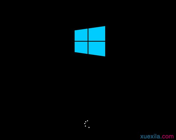 笔记本重新安装win8系统的方法(6)