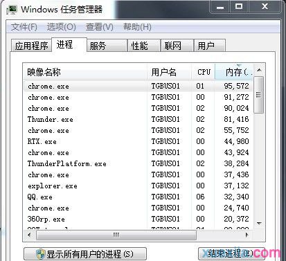 win7小喇叭不见了怎么办 音量小喇叭不见了解决方法_windows教程