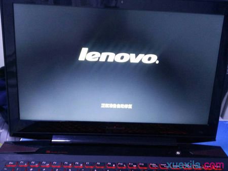 win8系统黑屏解决方法