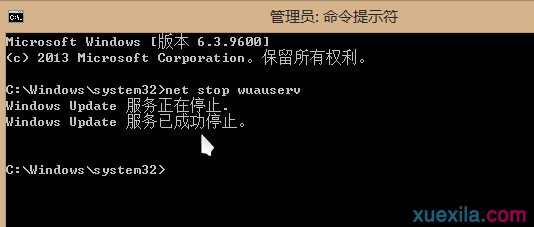 Win8.1升级Win10出现80240016错误(1)