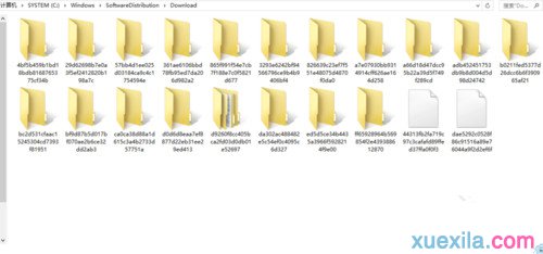 Win8的C盘空间越来越小(2)