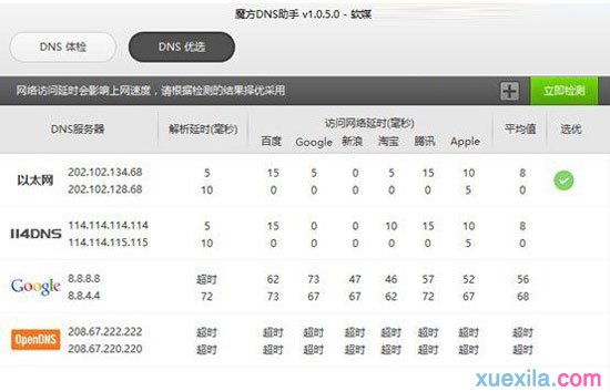win8.1系统的DNS设置方法(3)
