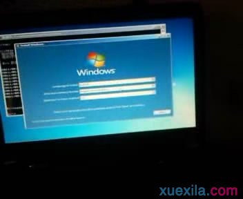 免费安装win8系统的方法(6)