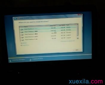 免费安装win8系统的方法(9)