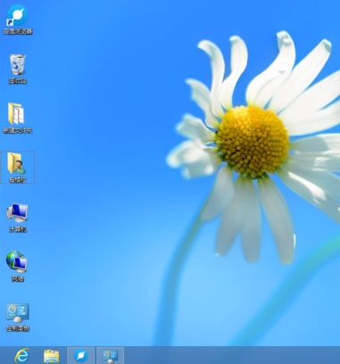Win8系统如何隐藏桌面上的图标(6)