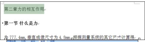word2007设置批注的两种方法(8)