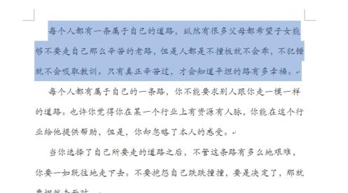 word2007中如何查看字数(8)