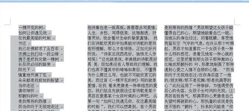 word2007如何排版(5)