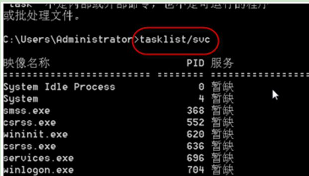 电脑公司Win7SVCHOST.EXE占用内存过高是否为病毒？(1)