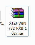 本地版安装windows系统操作步骤1