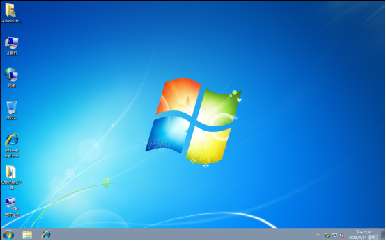 本地版安装windows系统操作步骤15