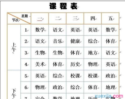 word怎么设置表格边框颜色(8)