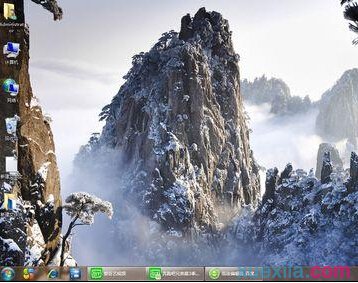 win7系统桌面主题 win7如何禁止修改桌面主题(7)