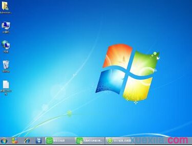 win7系统桌面主题 win7如何禁止修改桌面主题(3)