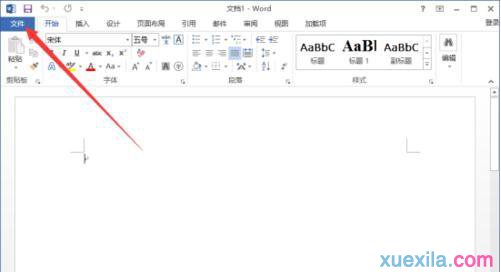 word2013最近使用文档记录(1)