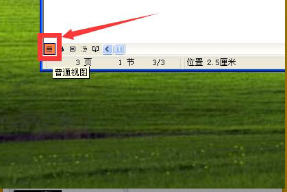 word分页符如何删除_Word常见问题