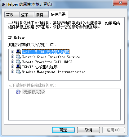 Win7系统运行速度慢(3)