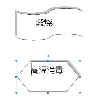 word2007如何绘制流程图_Word常见问题(4)