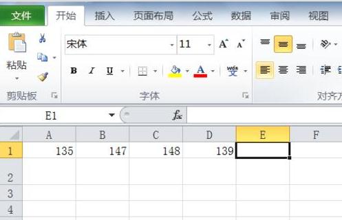 怎么用excel计算方差 Excel计算标准方差的步骤