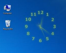 雨林木风Win7旗舰版电脑时间不对 总是变慢的解决手段