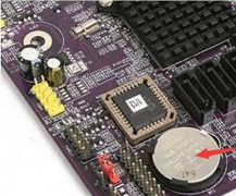 中关村Win7无法开机CPU风扇时转时停的排查方案