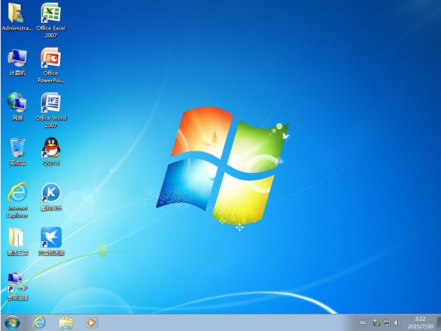 win7系统无法登录提示winlogon.exe错误蓝屏的解决措施
