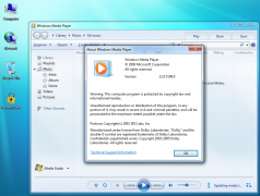 ghostwin7英文版旗舰版最新系统推荐下载
