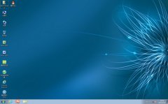 雨林木风win732位旗舰版最新系统下载