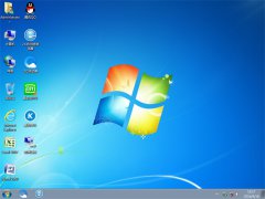 深度技术ghost windows7 64位装机版最新系统下载