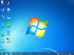 DELL专用win7旗舰版64位装机GHOST版最新系统下载