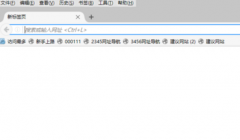 win10火狐浏览器修改启动页面的方法