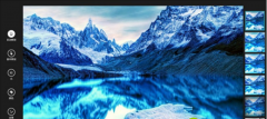 Win8系统照片编辑功能的使用方法